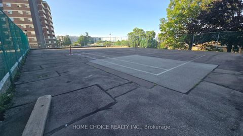 Photo 39 at 921 - 3460 Keele Street W, York University Heights, Toronto