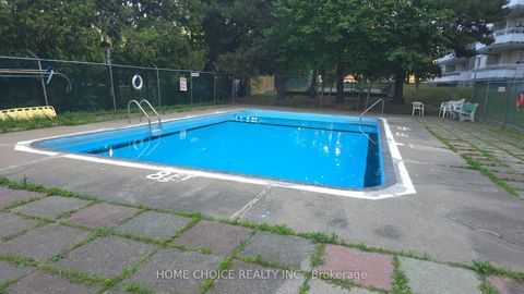 Photo 40 at 921 - 3460 Keele Street W, York University Heights, Toronto