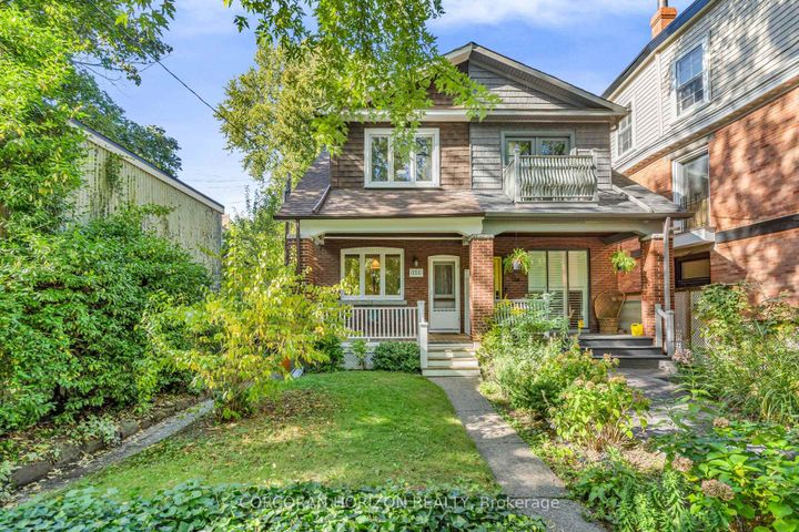 Photo 0 at 154 Amelia Street, South St. James Town, Toronto