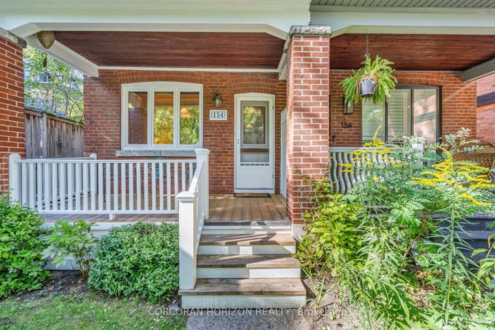 Photo 1 at 154 Amelia Street, South St. James Town, Toronto