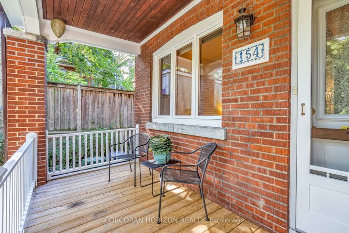 Photo 2 at 154 Amelia Street, South St. James Town, Toronto