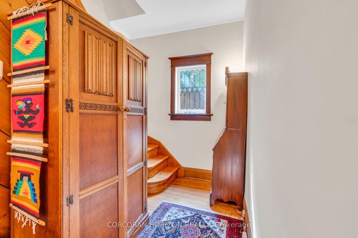 Photo 17 at 154 Amelia Street, South St. James Town, Toronto