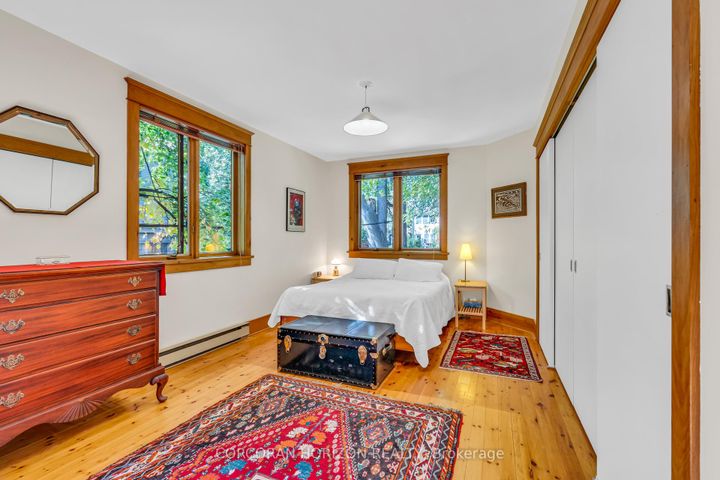 Photo 20 at 154 Amelia Street, South St. James Town, Toronto