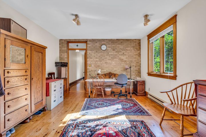 Photo 22 at 154 Amelia Street, South St. James Town, Toronto