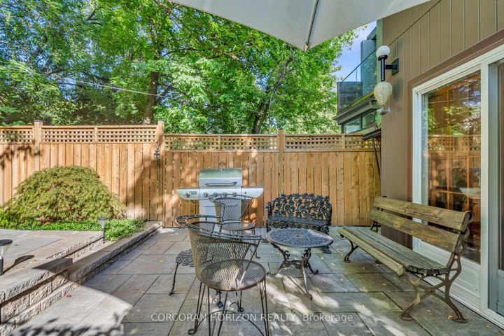 Photo 31 at 154 Amelia Street, South St. James Town, Toronto