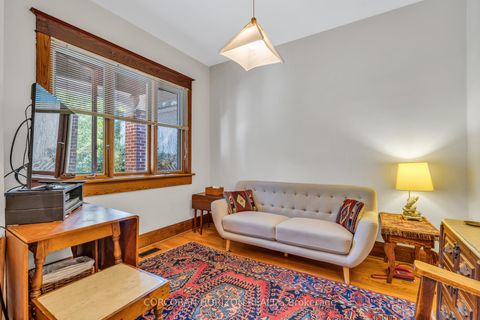 Photo 5 at 154 Amelia Street, South St. James Town, Toronto Photo 5 at 154 Amelia Street, South St. James Town, Toronto