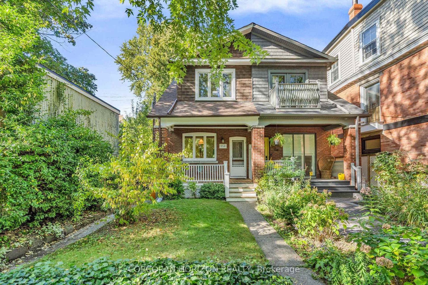 154 Amelia Street, South St. James Town, Toronto 2
