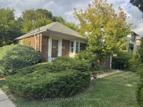 Photo 1 at 170 Haddington Avenue, Nortown, Toronto