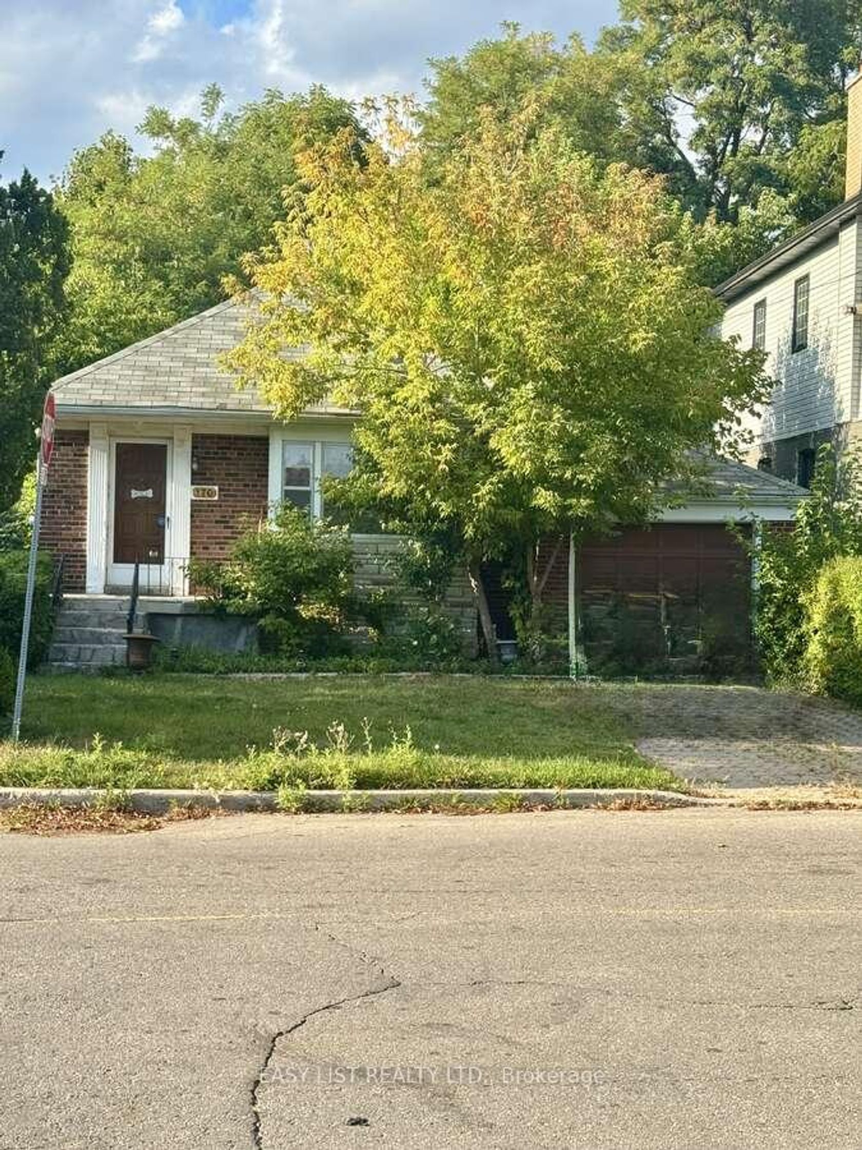 170 Haddington Avenue, Nortown, Toronto 