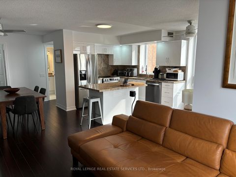 Photo 4 at 1210 - 5229 Dundas Street W, City Centre West, Toronto