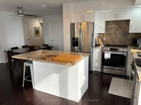 Photo 7 at 1210 - 5229 Dundas Street W, City Centre West, Toronto Photo 7 at 1210 - 5229 Dundas Street W, City Centre West, Toronto