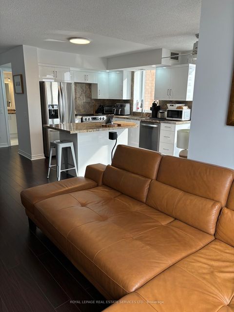 Photo 9 at 1210 - 5229 Dundas Street W, City Centre West, Toronto Photo 9 at 1210 - 5229 Dundas Street W, City Centre West, Toronto