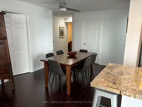 Photo 11 at 1210 - 5229 Dundas Street W, City Centre West, Toronto