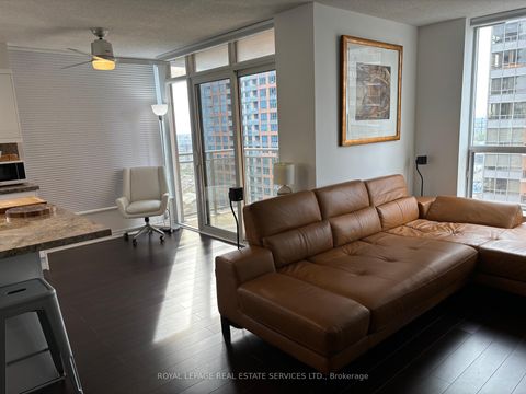 Photo 13 at 1210 - 5229 Dundas Street W, City Centre West, Toronto