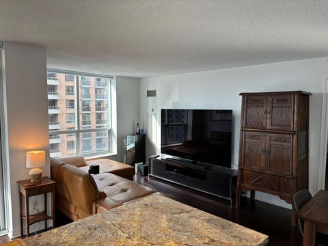 Photo 14 at 1210 - 5229 Dundas Street W, City Centre West, Toronto