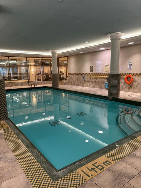 Photo 18 at 1210 - 5229 Dundas Street W, City Centre West, Toronto Photo 18 at 1210 - 5229 Dundas Street W, City Centre West, Toronto