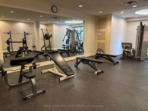 Photo 20 at 1210 - 5229 Dundas Street W, City Centre West, Toronto