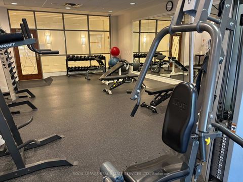 Photo 21 at 1210 - 5229 Dundas Street W, City Centre West, Toronto