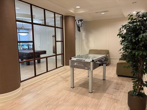 Photo 22 at 1210 - 5229 Dundas Street W, City Centre West, Toronto