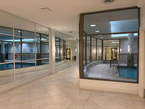 Photo 23 at 1210 - 5229 Dundas Street W, City Centre West, Toronto