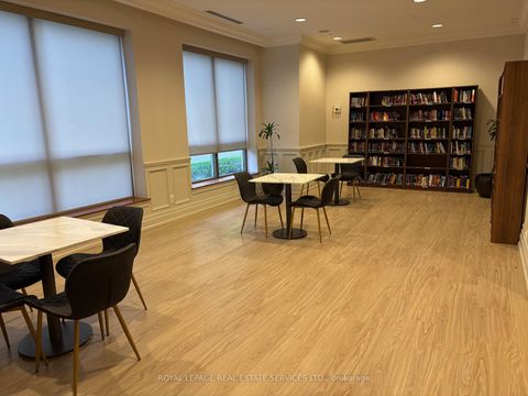 Photo 24 at 1210 - 5229 Dundas Street W, City Centre West, Toronto