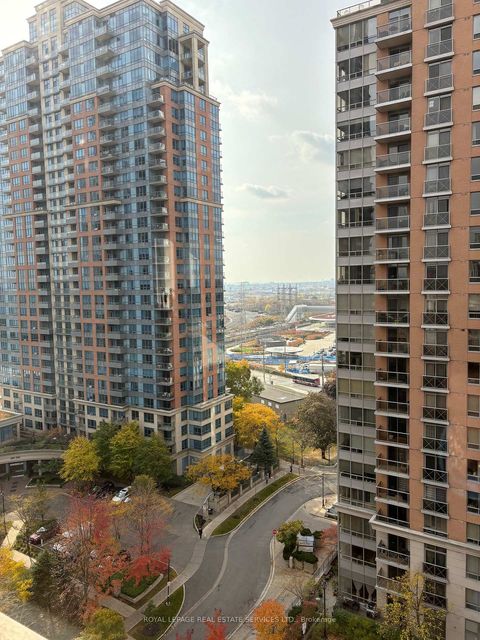 Photo 25 at 1210 - 5229 Dundas Street W, City Centre West, Toronto