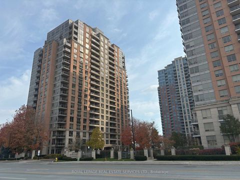 Photo 26 at 1210 - 5229 Dundas Street W, City Centre West, Toronto
