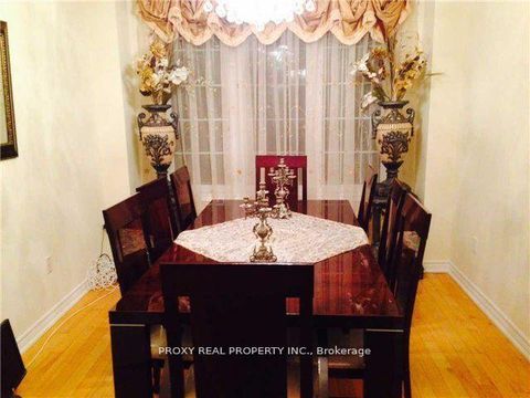 Photo 3 at 193 Selwyn Road, Jefferson, Richmond Hill