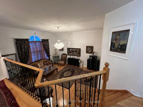 Photo 9 at 193 Selwyn Road, Jefferson, Richmond Hill