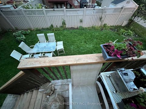 Photo 38 at 193 Selwyn Road, Jefferson, Richmond Hill