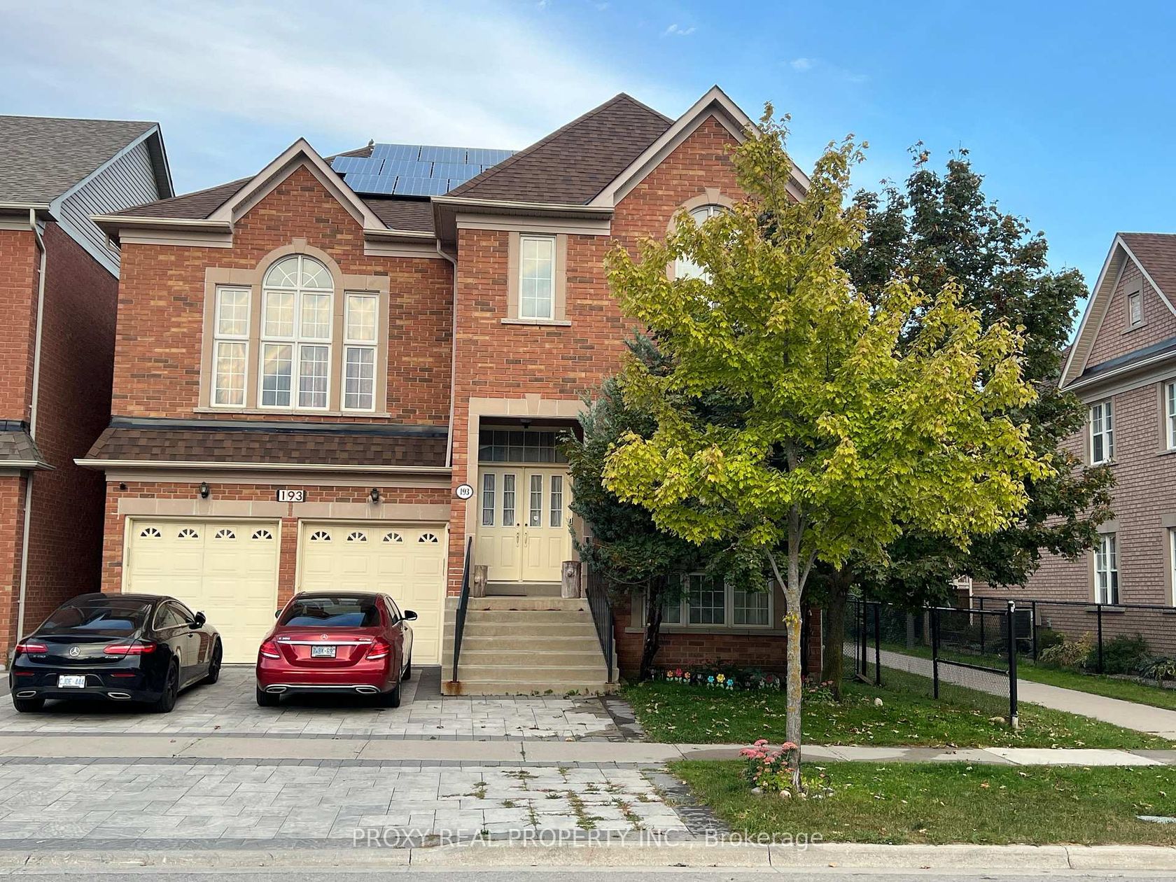 193 Selwyn Road, Jefferson, Richmond Hill 