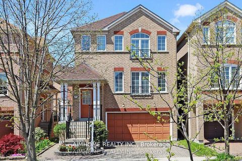 Photo 1 at 46 Via Torre Drive, Amesbury, Toronto