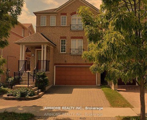 Photo 2 at 46 Via Torre Drive, Amesbury, Toronto