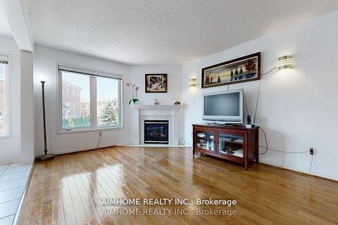 Photo 3 at 46 Via Torre Drive, Amesbury, Toronto