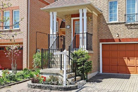 Photo 4 at 46 Via Torre Drive, Amesbury, Toronto