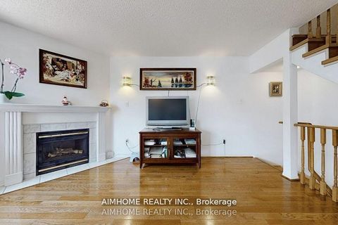 Photo 5 at 46 Via Torre Drive, Amesbury, Toronto