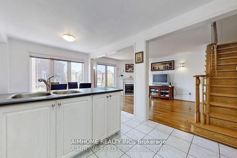 Photo 7 at 46 Via Torre Drive, Amesbury, Toronto
