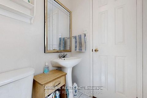 Photo 21 at 46 Via Torre Drive, Amesbury, Toronto