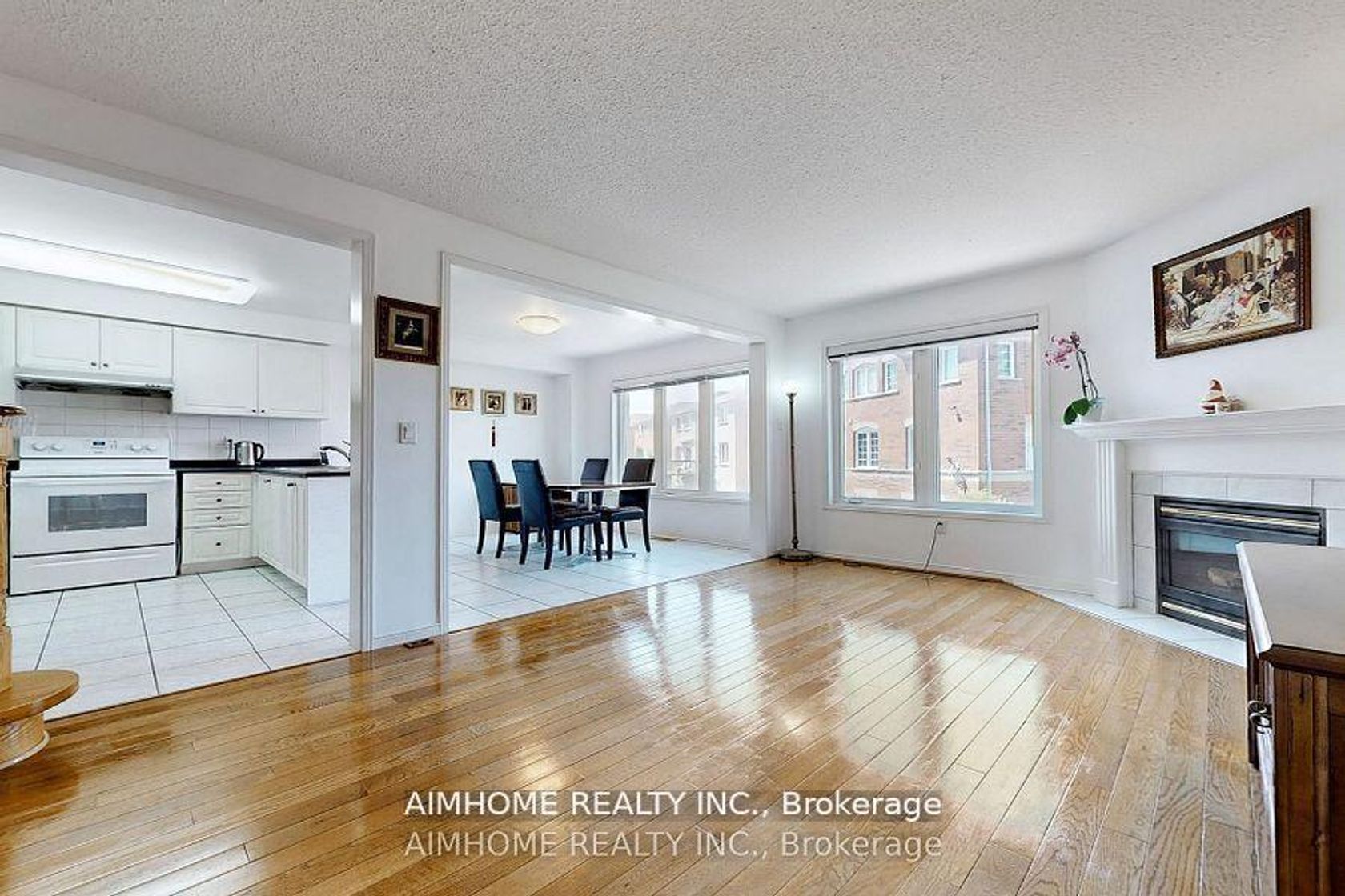 46 Via Torre Drive, Amesbury, Toronto 