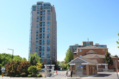 Photo 0 at 929 - 125 Omni Drive, Bendale, Toronto