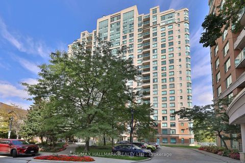 Photo 2 at 929 - 125 Omni Drive, Bendale, Toronto