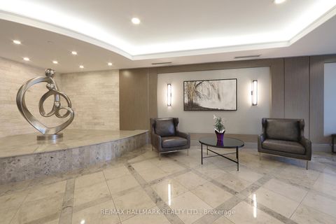 Photo 3 at 929 - 125 Omni Drive, Bendale, Toronto