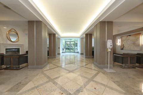 Photo 4 at 929 - 125 Omni Drive, Bendale, Toronto
