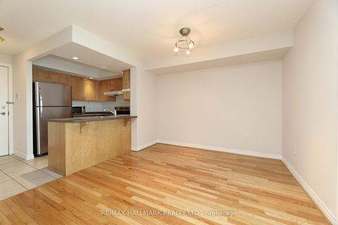 Photo 8 at 929 - 125 Omni Drive, Bendale, Toronto