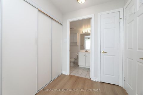 Photo 15 at 929 - 125 Omni Drive, Bendale, Toronto