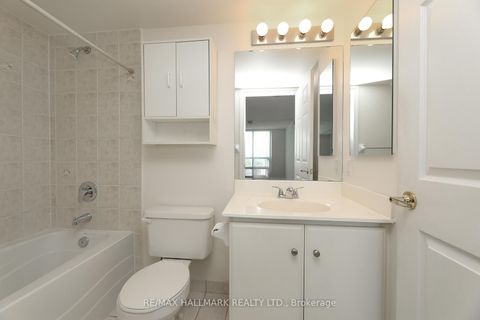 Photo 16 at 929 - 125 Omni Drive, Bendale, Toronto