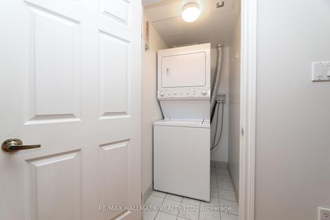 Photo 20 at 929 - 125 Omni Drive, Bendale, Toronto