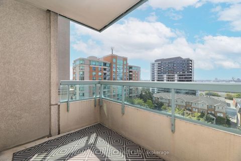 Photo 21 at 929 - 125 Omni Drive, Bendale, Toronto