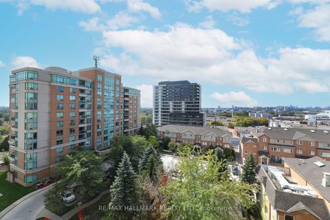 Photo 22 at 929 - 125 Omni Drive, Bendale, Toronto