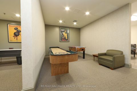 Photo 24 at 929 - 125 Omni Drive, Bendale, Toronto